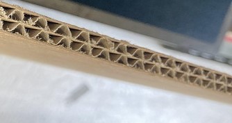 強化ジムニーダンボール