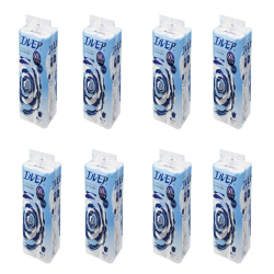 エルモアトイレットペーパー鼻の香りです