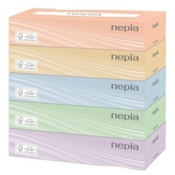 ネピアティッシュ