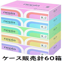 ネピアプレミアムソフト