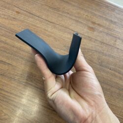 非接触ドアノブ用です